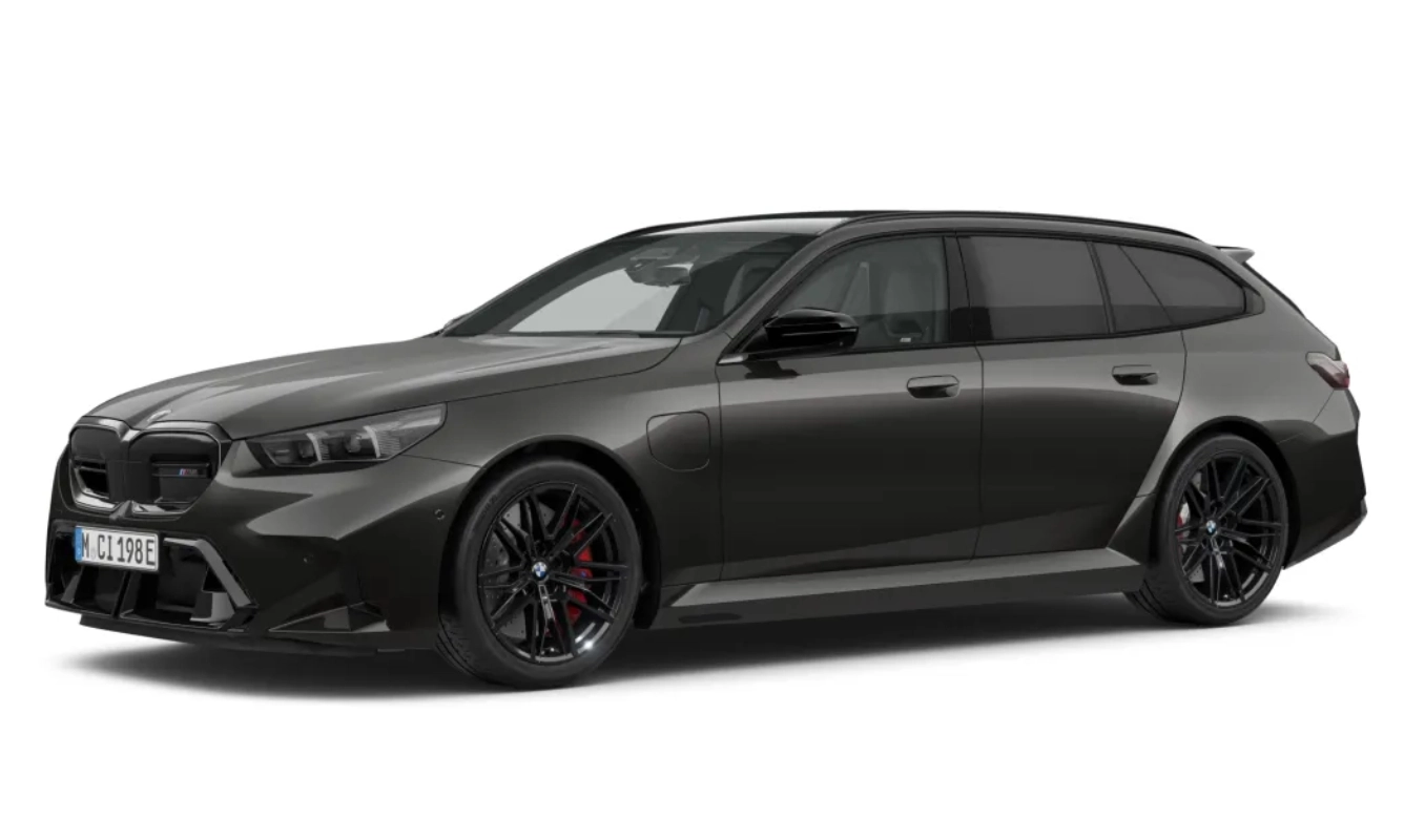 rent BMW M5 touring rent BMW M5 touring